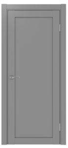 Межкомнатная дверь Оптима Порте Турин 501.1